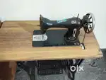 Sewing mechine0