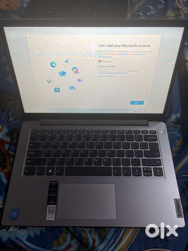 Lenovo ideapad slim 1