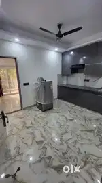 1 BHK for rent near Cyber park Huda city Center