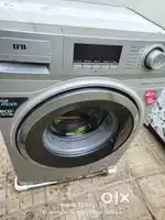 Washing machine 6.5 kg IFB Front Load