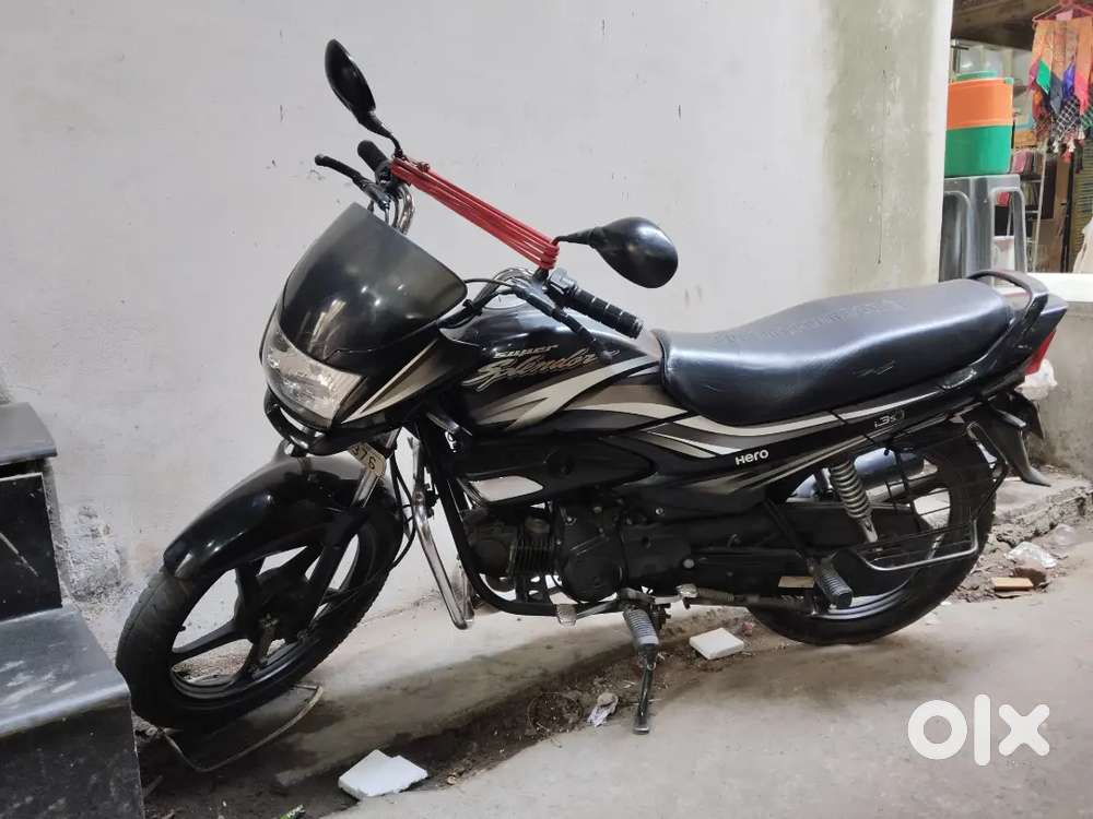 Hero Super Splender 125cc