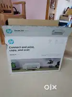HP DeskJet 2331 - Connect and print, copy, scan