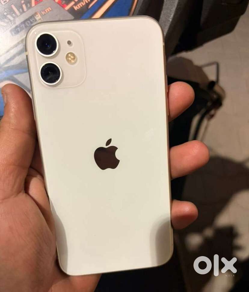 Iphone 11 128 gb white