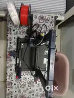 Cobra 2 neo 3d printer