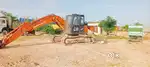 TATA Hitachi 110. 2018 model
