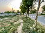 Agricultural land