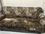 5 seater sofa set