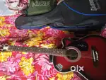 Givsun gitar