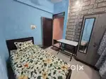 PG AVAILABLE IN KURLA AT PRIME LOCATION WITH PRIME QUALITY NO BROKERAG