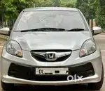 Honda Brio S MT, 2014, Petrol