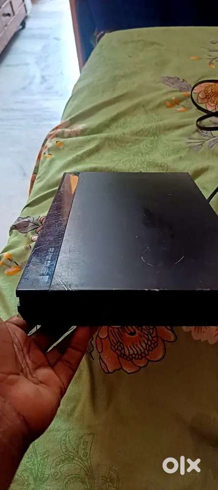 Samsung Dvd Player