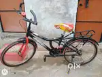 Atlas cycle