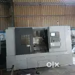 CNC OPERATOR