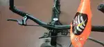 Hero moutain cycle