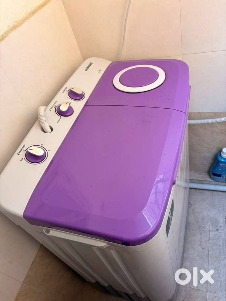 Samsung 6kg Semi Automatic Washing Machine