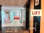 Well furnished office
