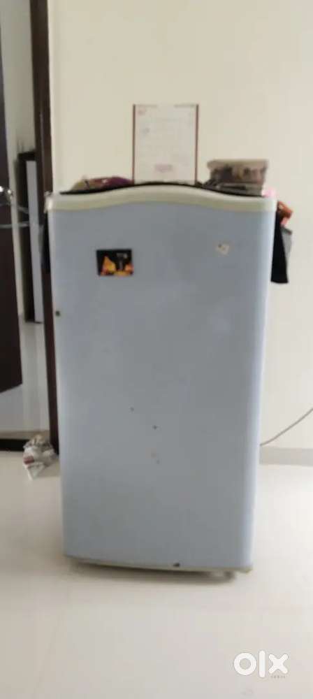 Fridge Godrej