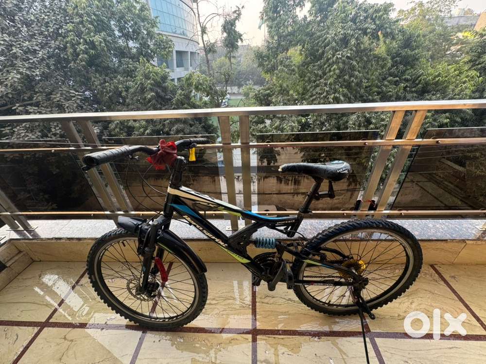 Hero Sprint Cycle RX2