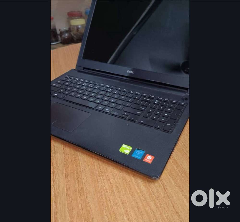 Dell Laptop With SSD &Graphic card for sell Greate condition NVIDI
