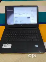 HP 240 G5 Notebook (14)