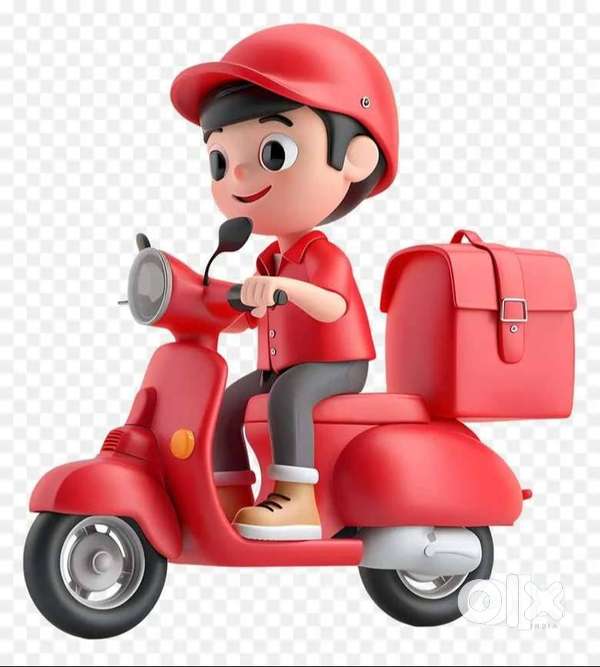 Nagercoil Grocery rider hiring @ vadasery