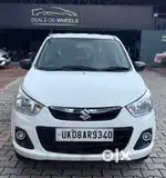 Maruti Suzuki Alto K10 VXI, 2018, Petrol