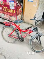 Hercules cycle