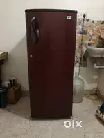 LG - Fridge