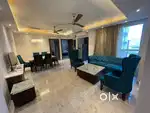 Aastha Green Sector 4, 3bhk Fully flat for rent