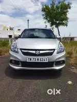Maruti Suzuki Swift Dzire 2017