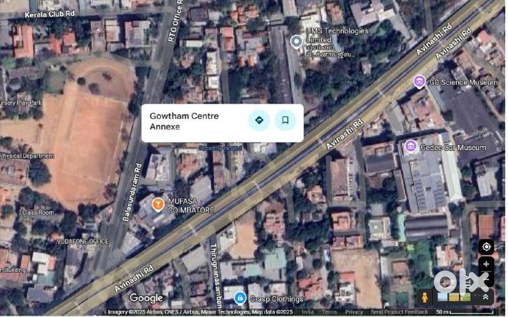 388 OFFICE SPACE FOR RENT