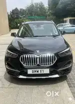BMW X1 2.0 sDrive20i xLine, 2022, Petrol