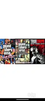 All Pc Games available
