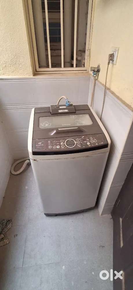 Samsung Washing Machine