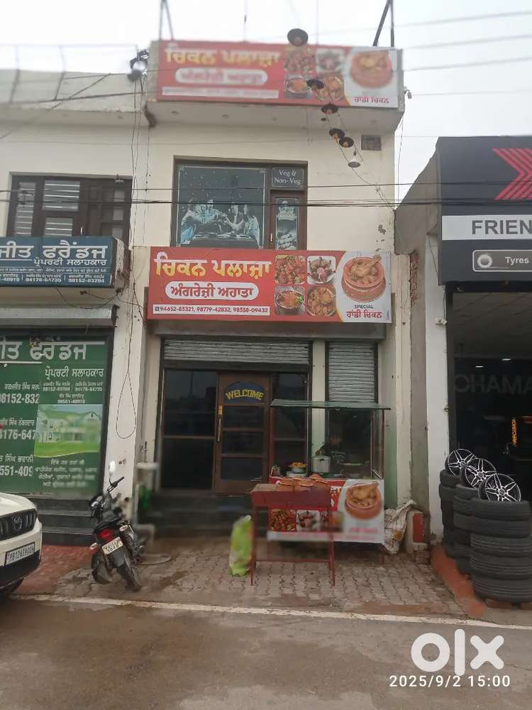 Ajaib singh Bhwanigarh district sangrur punjab