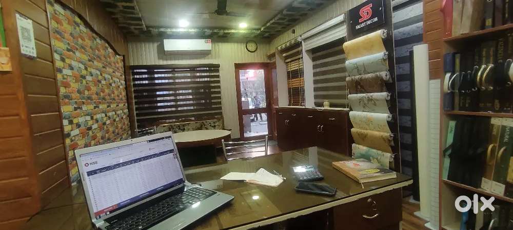 Office Assistant (Female)
