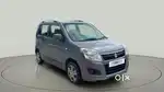 Maruti Suzuki Wagon R 1.0 VXi, 2013, Petrol