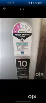 Samsumg Refrigator