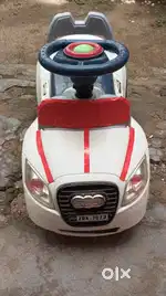 Baby Car Toys