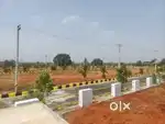 लखनऊ में प्लॉट ले हमामऊ चौराहे से 5 मिनट की दूरी पे आबादी से लगा प्लॉट