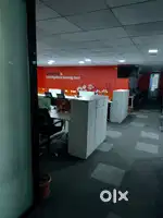 6500 Sqft Pre Leased Furnished Office For Sale In Wakad