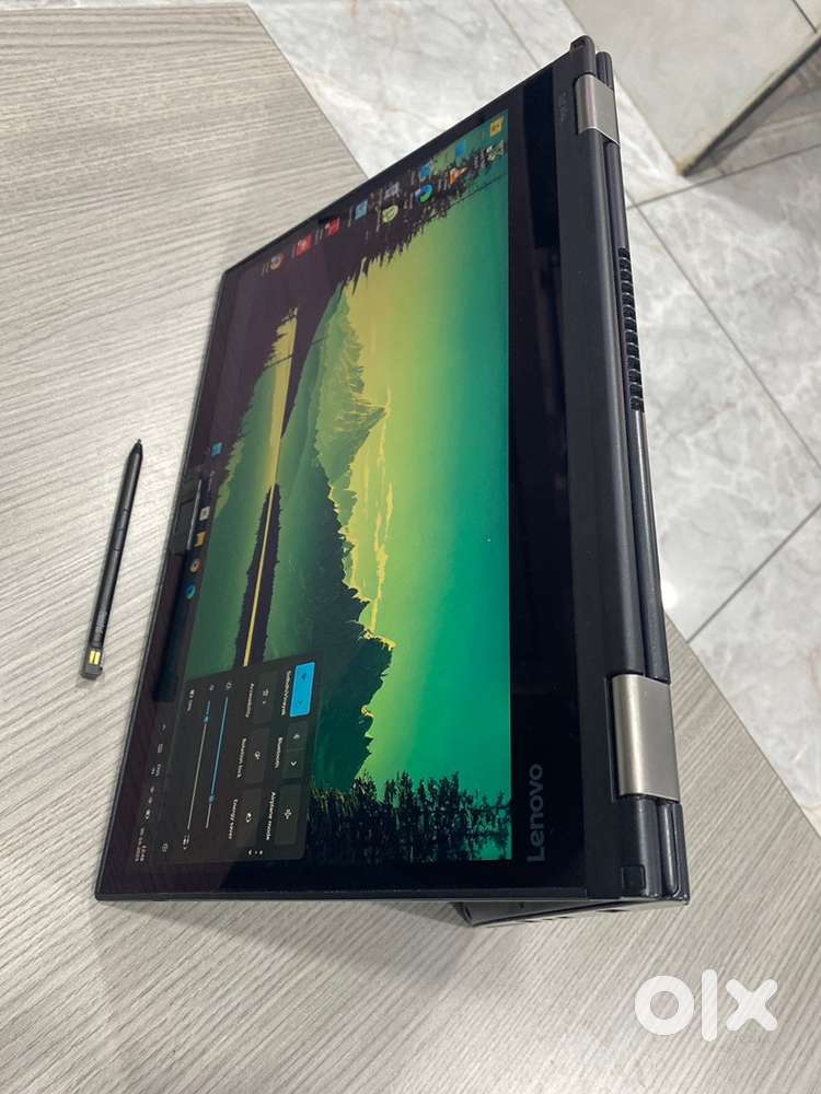 Lenovo thinkpad yoga 370