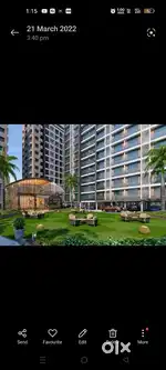 3 bhk flat for sale