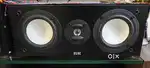 Elac center speaker model center 101