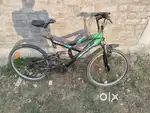 6 gear cycle daily use man hai