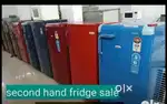 SECONDS FRIDGE'S SALE'S