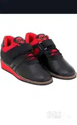 Rxn weight lifting shoes