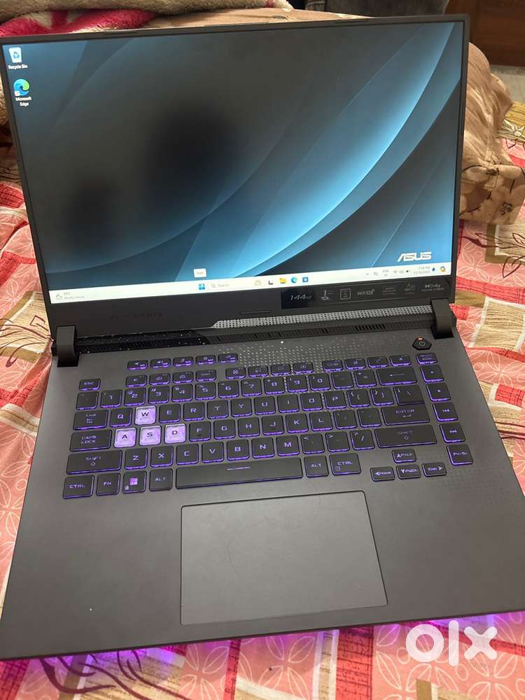 Asus g15 rog strix series