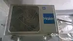 Haier AC 2022