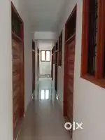 Hostel & Rooms @Aliganj for students & professionals@3500rs/Bed
